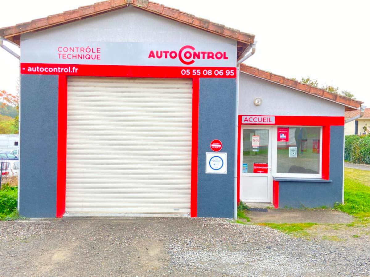 AUTOCONTROL-ST-GENCE
